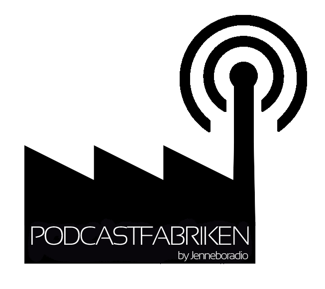 Podcastfabriken.se